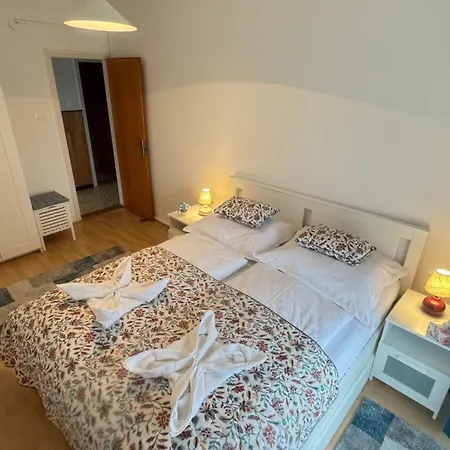 Nyaraló Ibolya Fonyód