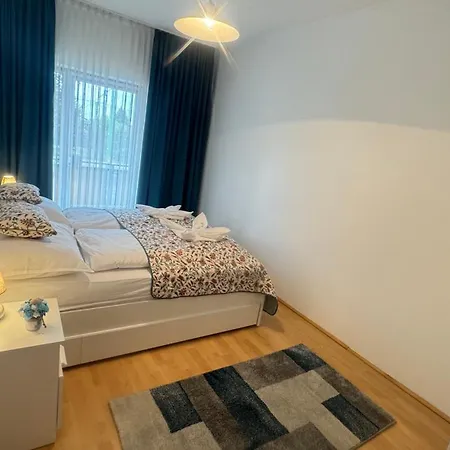 בית נופש Ibolya Nyaralohaz *