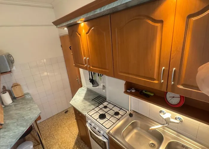 Ibolya Nyaralohaz Vakantiehuis *