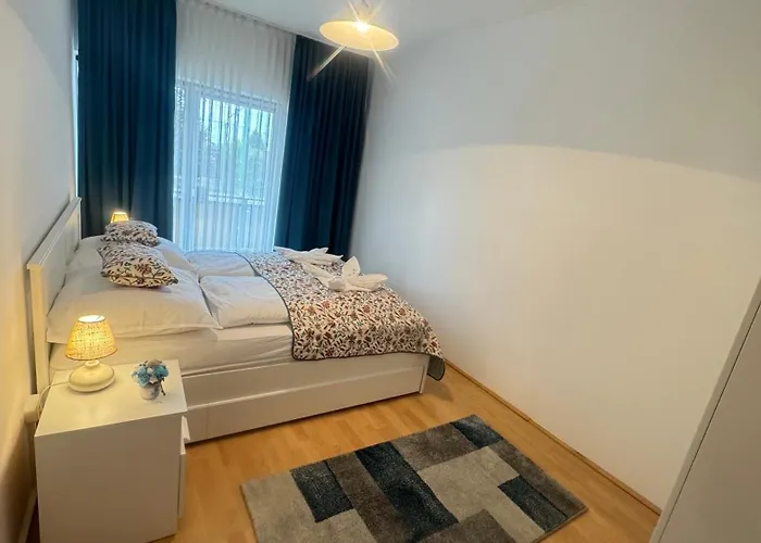 Vakantiehuis Ibolya Nyaralohaz *