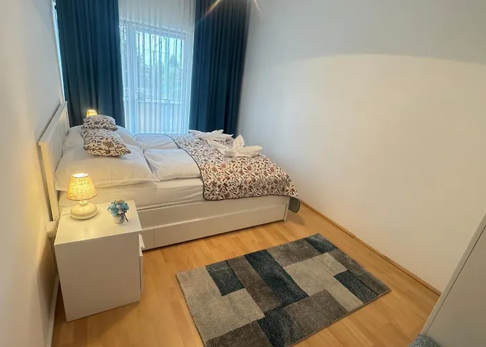 Ibolya Nyaralohaz Vakantiehuis