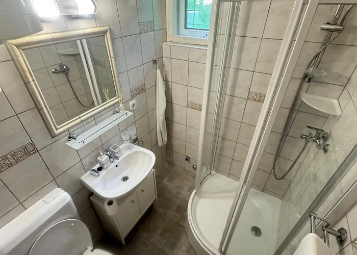 Vakantiehuis Ibolya Nyaralohaz *