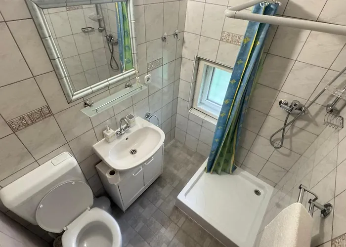 Ibolya Nyaralohaz Vakantiehuis *