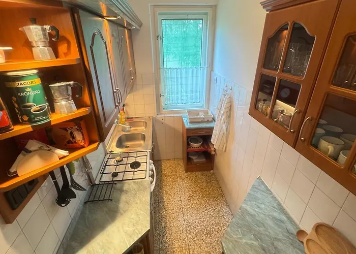 Ibolya Nyaralohaz Vakantiehuis