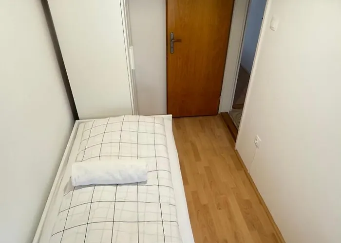 Ibolya Nyaralohaz Vakantiehuis Fonyód