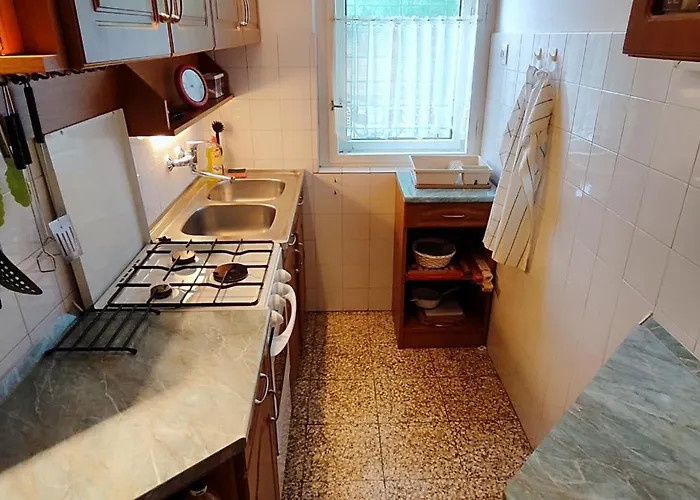 Vakantiehuis Ibolya Nyaralohaz